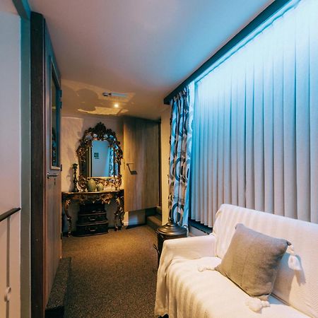 נינובה Hotel De Kalvaar מראה חיצוני תמונה