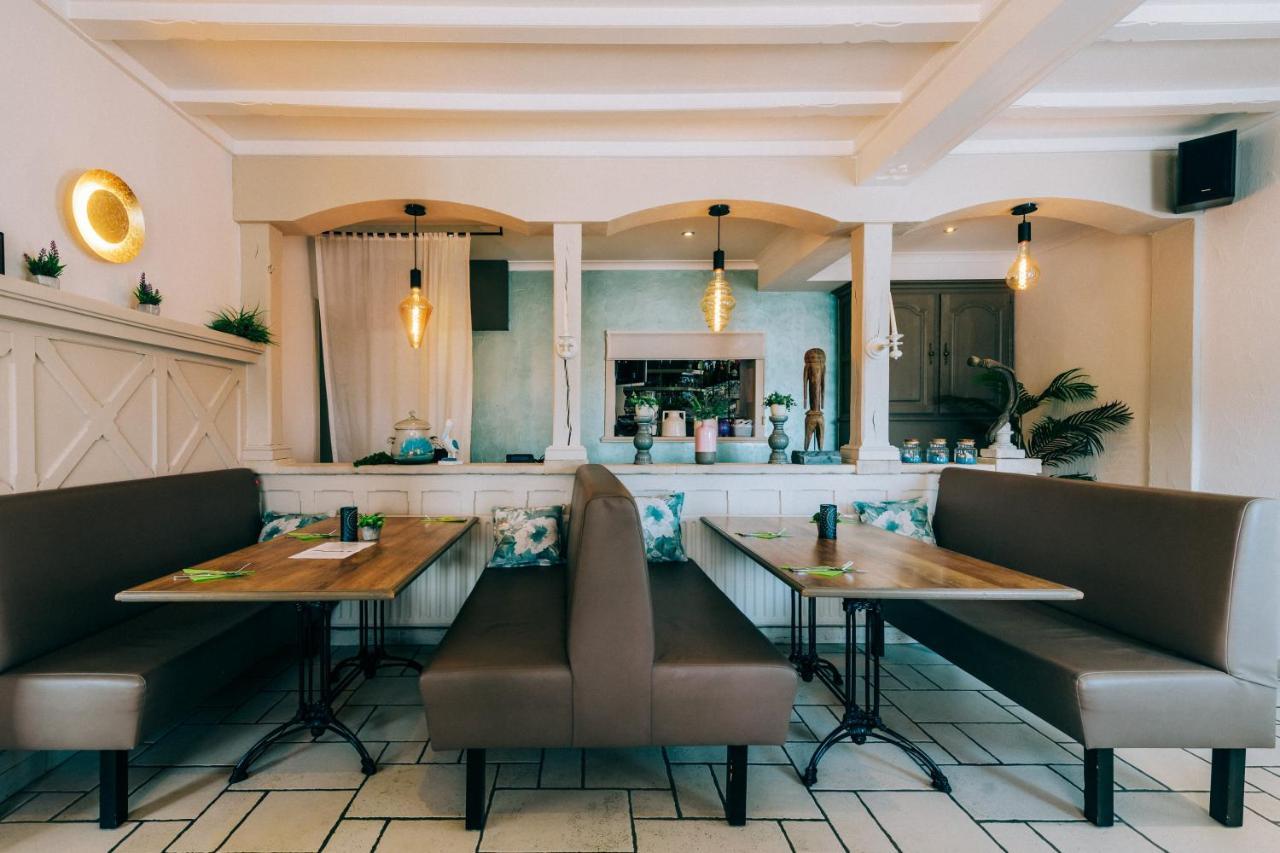 נינובה Hotel De Kalvaar מראה חיצוני תמונה