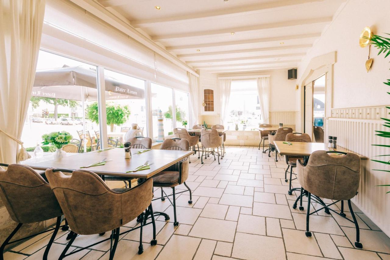 נינובה Hotel De Kalvaar מראה חיצוני תמונה
