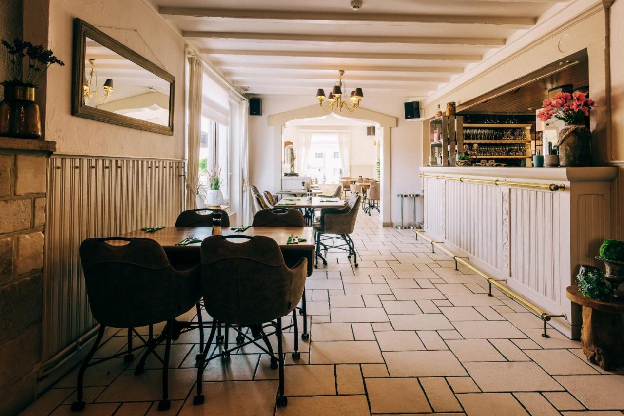 נינובה Hotel De Kalvaar מראה חיצוני תמונה